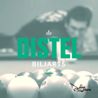 Pool & Biljart Centrum De Distel logo, Pool & Biljart Centrum De Distel contact details