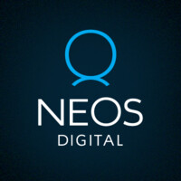 NEOS Digital Agency logo, NEOS Digital Agency contact details