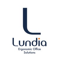 Lundia (UK) Ltd- Ergonomic Office Solutions logo, Lundia (UK) Ltd- Ergonomic Office Solutions contact details