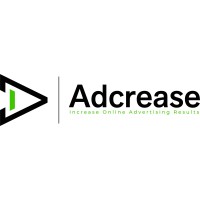 Adcrease logo, Adcrease contact details