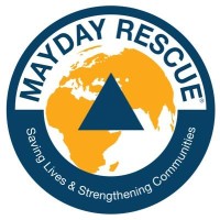 MAYDAY RESCUE - Saving Lives & Strengthening Communities logo, MAYDAY RESCUE - Saving Lives & Strengthening Communities contact details