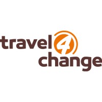 Travel4Change NL logo, Travel4Change NL contact details