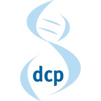 DCP B.V. logo, DCP B.V. contact details