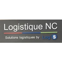 LOGISTIQUE NC logo, LOGISTIQUE NC contact details