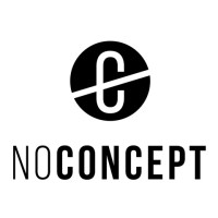 NoConcept logo, NoConcept contact details