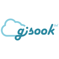 Gisook ltd logo, Gisook ltd contact details