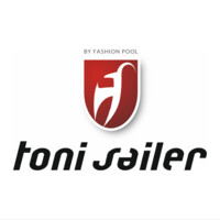 Toni Sailer logo, Toni Sailer contact details