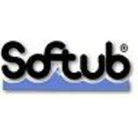 Softub Nederland logo, Softub Nederland contact details