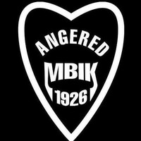 Angered MBIK logo, Angered MBIK contact details