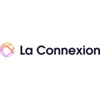 La Connexion logo, La Connexion contact details