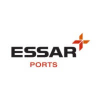 Essar Ports logo, Essar Ports contact details