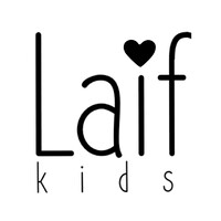 Laif kids logo, Laif kids contact details