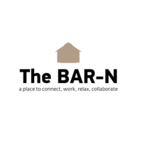 The BAR-N logo, The BAR-N contact details