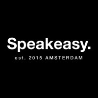 Speakeasy. logo, Speakeasy. contact details