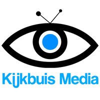 Kijkbuis Media logo, Kijkbuis Media contact details