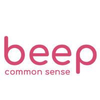 BEEP: Culture Transformation logo, BEEP: Culture Transformation contact details