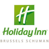 Holiday Inn Brussels-Schuman logo, Holiday Inn Brussels-Schuman contact details