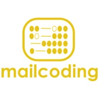 Mailcoding logo, Mailcoding contact details