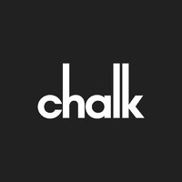 chalk build logo, chalk build contact details