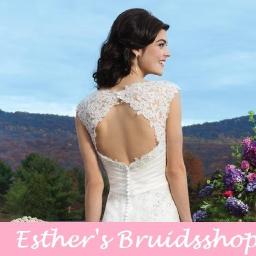 Esther's Bruidsshop logo, Esther's Bruidsshop contact details