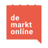 De Markt Online logo, De Markt Online contact details