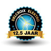 Delcroix Elektro Groep BV logo, Delcroix Elektro Groep BV contact details