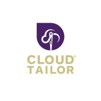 CloudTailor logo, CloudTailor contact details