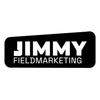 Jimmy Fieldmarketing logo, Jimmy Fieldmarketing contact details