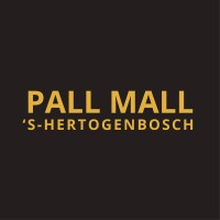 Pall Mall Store Den Bosch logo, Pall Mall Store Den Bosch contact details