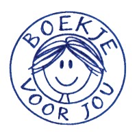 Boekje voor jou logo, Boekje voor jou contact details