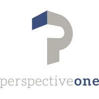 Perspective One logo, Perspective One contact details