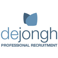 De Jongh Professional Recruitment logo, De Jongh Professional Recruitment contact details