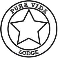 Pura Vida Lodge logo, Pura Vida Lodge contact details