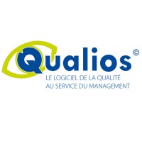 Qualios SAS logo, Qualios SAS contact details