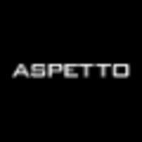 ASPETTO logo, ASPETTO contact details