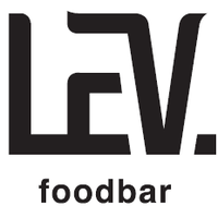 LEV Foodbar logo, LEV Foodbar contact details