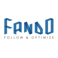 Follow & Optimize logo, Follow & Optimize contact details