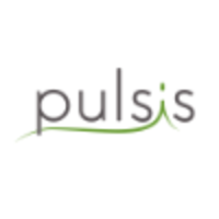 Pulsis logo, Pulsis contact details