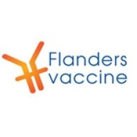 Flanders Vaccine logo, Flanders Vaccine contact details