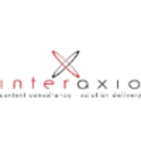 Interaxio B.V. logo, Interaxio B.V. contact details