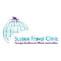 Sussex Travel Clinic logo, Sussex Travel Clinic contact details