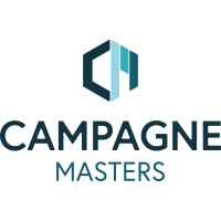 Campagne Masters logo, Campagne Masters contact details