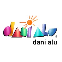 dani alu logo, dani alu contact details