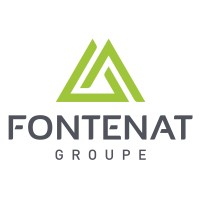 Groupe Fontenat logo, Groupe Fontenat contact details