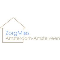 ZorgMies Amsterdam-Amstelveen logo, ZorgMies Amsterdam-Amstelveen contact details