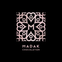 Madak Chocolatier - MGK Food VOF logo, Madak Chocolatier - MGK Food VOF contact details