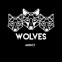 Wolves Agency logo, Wolves Agency contact details