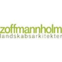 ZoffmannHolm Landskabsarkitekter logo, ZoffmannHolm Landskabsarkitekter contact details