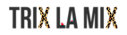 Trix La Mix logo, Trix La Mix contact details