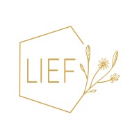 LIEF logo, LIEF contact details